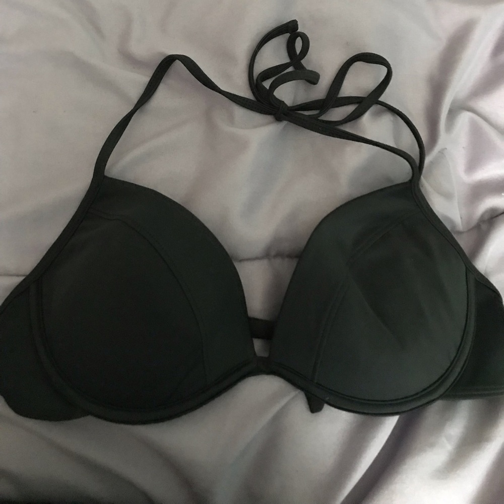 Bikini top